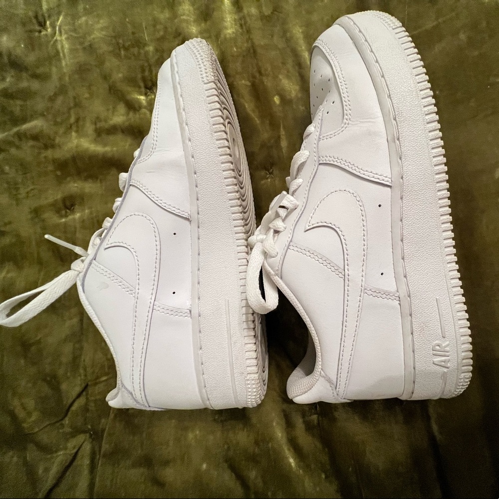 Nike Air Force 1’s